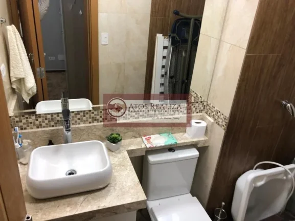 Imagem Sobrado à Venda em Pedreira-SP, 2 Suítes, 94m² por R$485mil