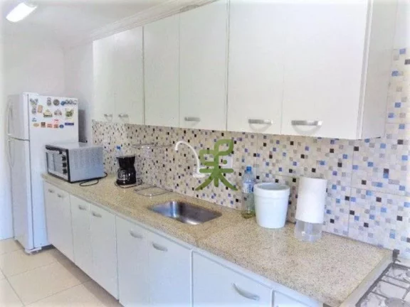 Imagem Apartamento com 2 dormitórios à venda, 53 m² por R$ 425.000,00 - Instituto de Previdência - São Paulo/SP