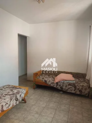 Imagem Apartamento com 2 dormitórios à venda, 62 m² por R$ 290.000,00 - Coqueiral de Itaparica - Vila Velha/ES