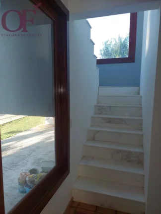 Imagem Linda casa à venda - Condomínio Cafezal VI - Itupeva - SP