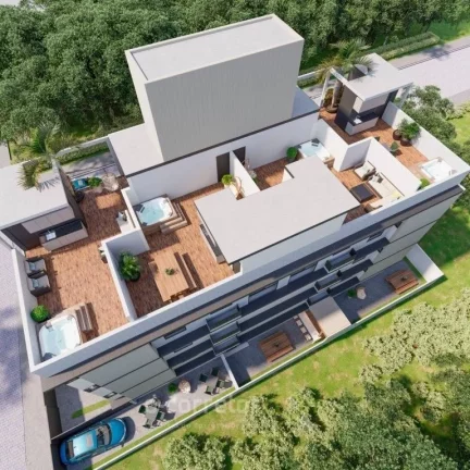 Imagem Apartamento à venda, 56 m² por R$ 289.990,00 - Jardim Cidade Universitária - João Pessoa/PB