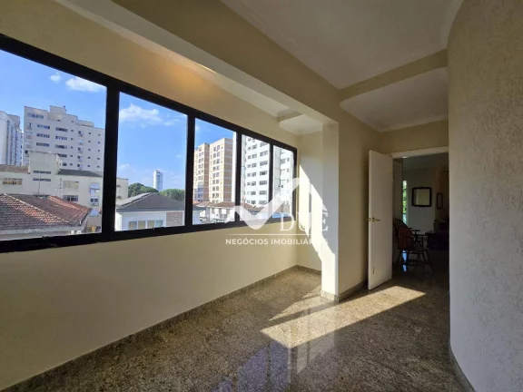 Imagem Apartamento com 3 dormitórios à venda, 155 m² por R$ 980.000,00 - Ponta da Praia - Santos/SP
