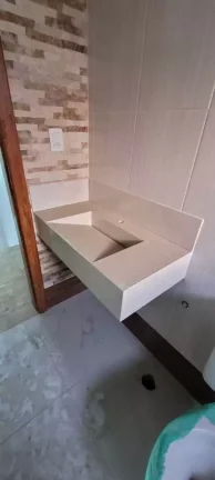 Imagem TERRAÇO+VAGA DE GARAGEM+2QUARTOS