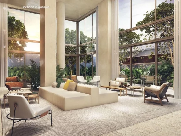 Imagem Apartamento com 3 Quartos à Venda,  em Pinheiros - São Paulo