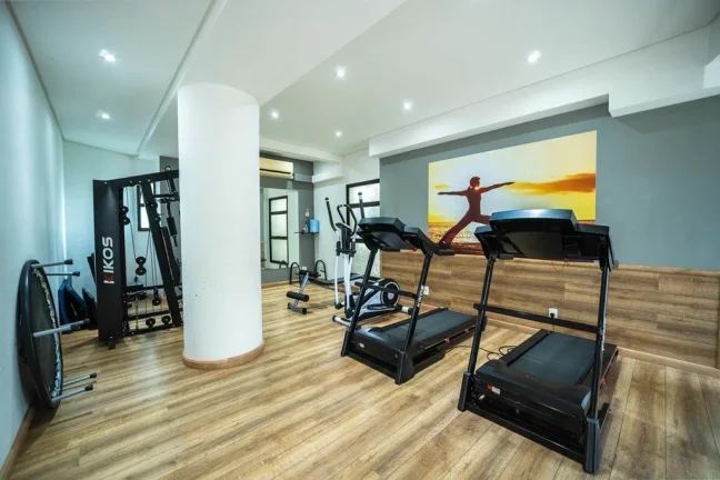 Imagem APARTAMENTO RESIDENCIAL em São Paulo - SP, Santana