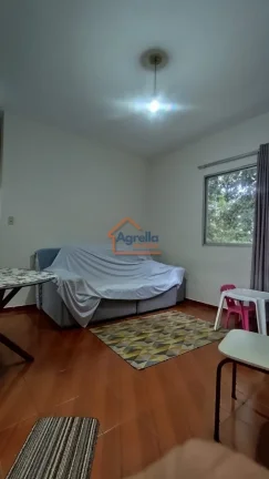 Imagem Condomínio Sylvia Matta - Apartamento à venda no bairro Jardim Bi-Centenário - Mogi Mirim/SP, NORTE