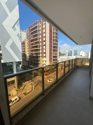 Imagem UMA NOVA PERSPECTIVA DO MORAR NA PRAIA COSTA EM VILA VELHA / ES