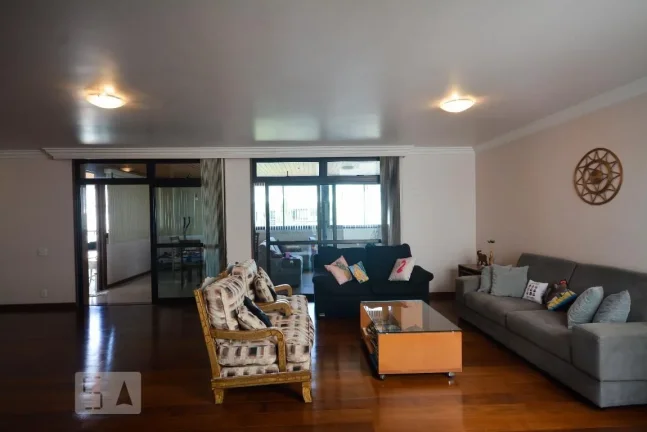 Imagem Apartamento à Venda - Recreio, 4 Quartos, 385 m2