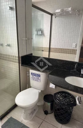 Imagem Apartamento de 2 Quartos para Venda na Barra da Tijuca com 82 m²