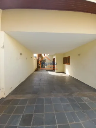 Imagem Casa à venda no bairro Jardim Aurora - Mogi Mirim/SP