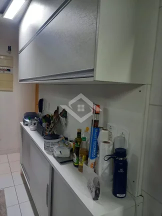 Imagem Cobertura Linear de 2 Quartos para Venda em Niterói com 155 m²