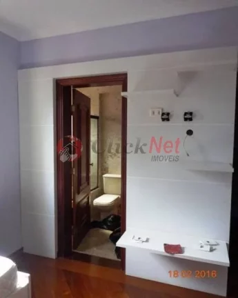 Imagem Excelente Apartamento para Venda ou Locação no bairro Santa Paula em São Caetano
