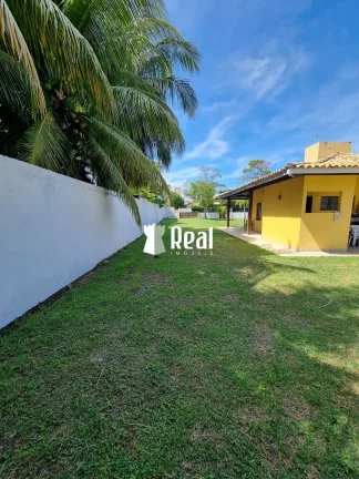 Imagem Casa próximo ao Lago