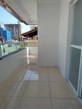 Imagem CASA COM 75 m² - AVIAÇÃO - PRAIA GRANDE SP