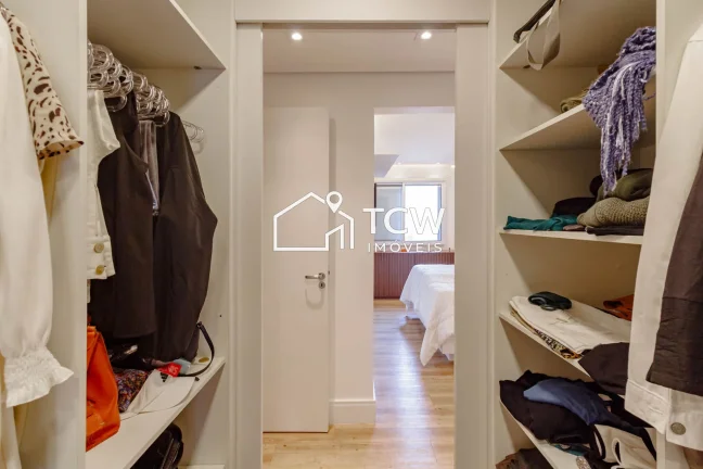 Imagem Apartamento à venda no bairro Itaim Bibi - São Paulo/SP, Zona Sul