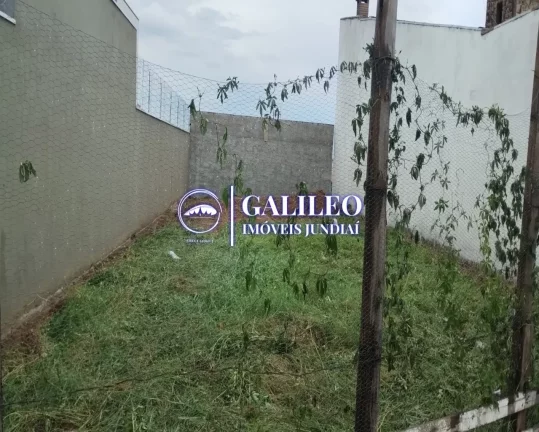 Imagem Terreno com 180M² no Residencial Jundiaí | Jundiaí | São Paulo