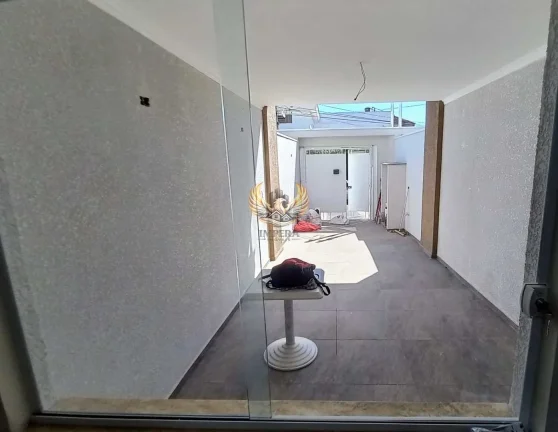Imagem Casa Padrão