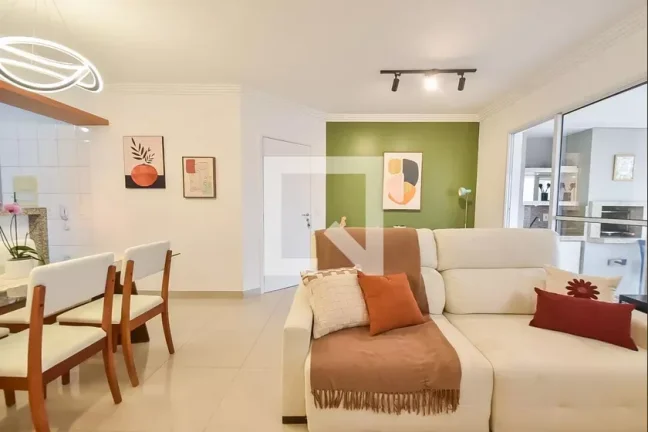 Imagem Apartamento à Venda - Cambuci, 2 Quartos, 81 m2