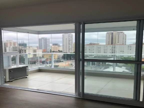 Imagem Apartamento para alugar de 1 dormitório na Rua Manuel de Paiva - Vila Mariana