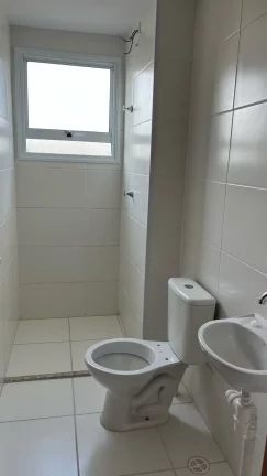 Imagem APARTAMENTO RESIDENCIAL em Franco da Rocha - SP, Vila Bela