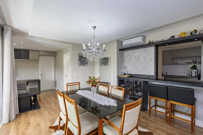 Imagem Apartamento no Vermont Ecoville