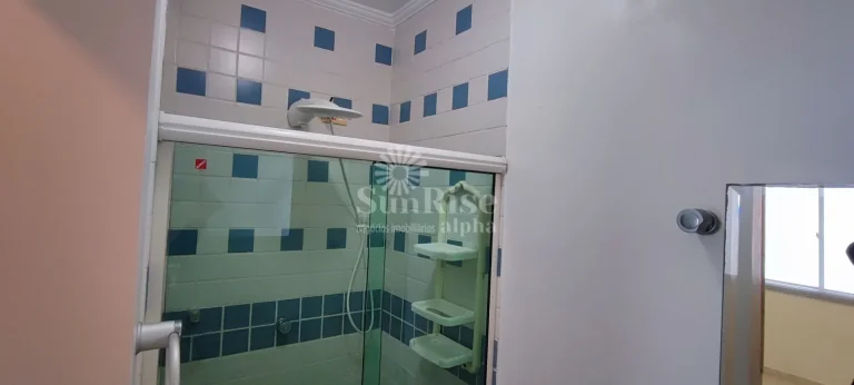 Imagem Apartamento à Venda Morro do Maluf | 3 quartos - 165 m² - R$999.000 | - Guarujá-SP