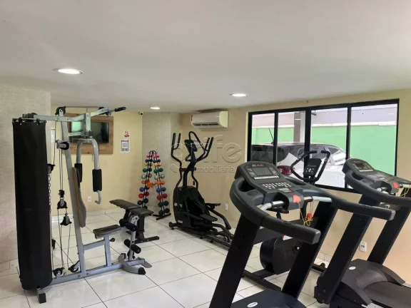 Imagem Apartamento exclusivo no Meireles de 76 metros quadrados no Ed. Piazza Coliseu. Com 2 quartos, uma c...