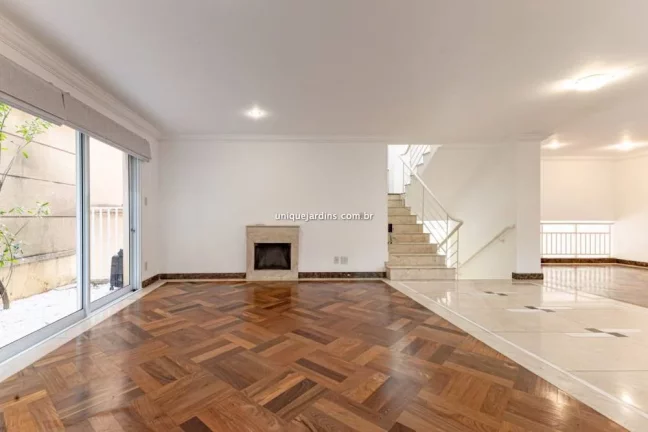 Imagem Casa em Condomínio à venda Morumbi São Paulo