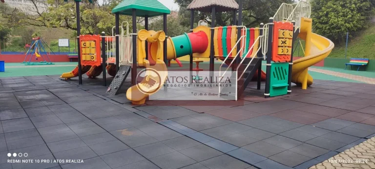 Imagem Apartamento em Jardim São Bernardo - São Paulo