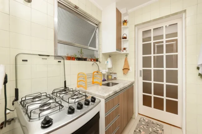 Imagem APARTAMENTO RESIDENCIAL em São Paulo - SP, Vila Guarani (Z Sul)