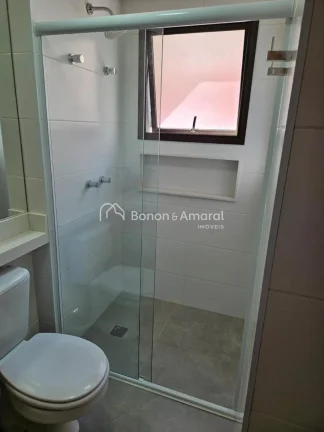 Imagem Apartamento à venda no bairro Vila Nova / Taquaral, a apenas 500 metros da Lagoa do Taquaral. Este ...