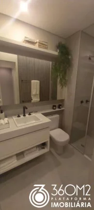 Imagem Apartamento para Venda em São Bernardo do Campo / SP no bairro Planalto