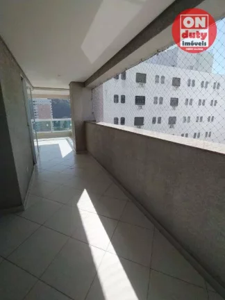 Imagem Apartamento para Locação - Astúrias - Guarujá/SP