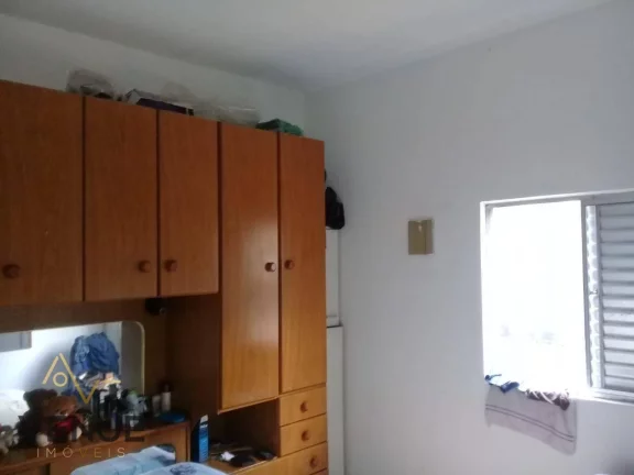 Imagem Sobrado com 6 dormitórios à venda, 240 m² por R$ 530.000,00 - Jardim Iva - São Paulo/SP