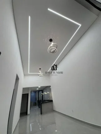 Imagem Casa com 3 dormitórios sendo 1 suíte à venda, 127 m² por R$ 780.000 - Horto Florestal III - Sorocaba/SP