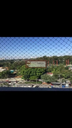 Imagem Venda de Apartamento 74m² em Santo Amaro - R$ 550.000