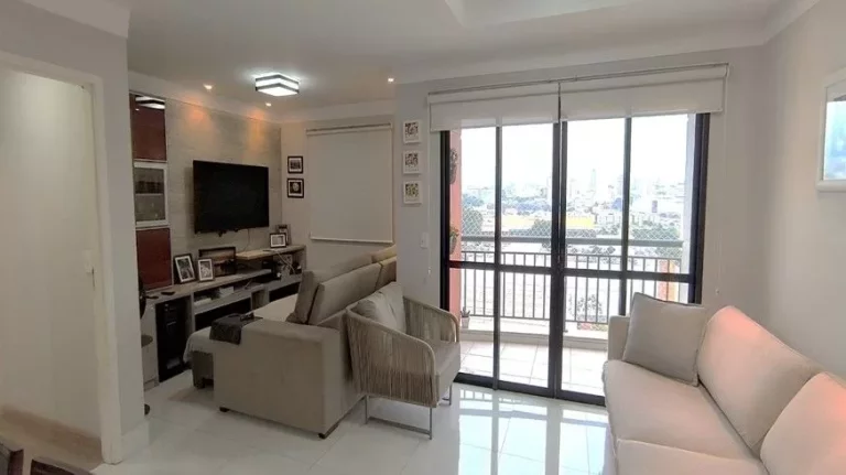 Imagem APARTAMENTO COM 3 DORMS (1 SUÍTE), VISTA LIVRE, 87M² - CONDOMÍNIO ESPAÇO E VIDA - JUNDIAÍ SP