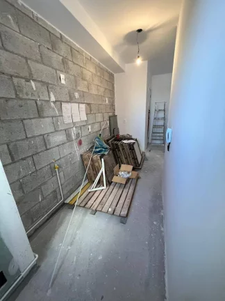 Imagem Aparatemento Novo Clube Living Magic 55 m² 2 Dormitorios 1 Vaga Garagem
