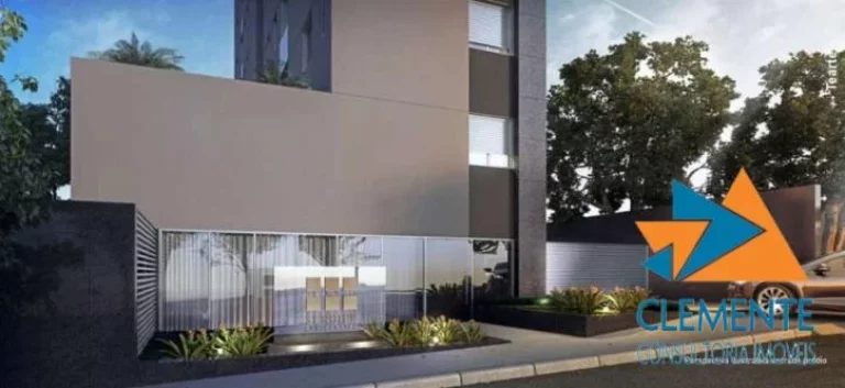 Imagem Apartamento 68 m2, Suite 2 qtos 3 vagas Funcionários B.Hte