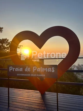 Imagem APARTAMENTO RESIDENCIAL em Governador Celso Ramos - SC, Praia grande
