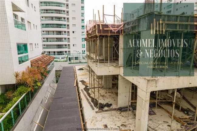 Imagem Apartamentos no Litoral para venda em Mongagua no bairro Centro