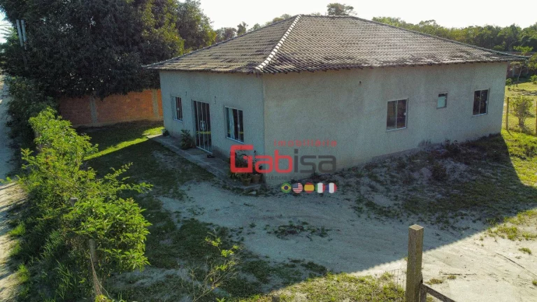 Imagem Casa com 6 dormitórios à venda, 600 m² por R$ 1.100.000,00 - Baia Formosa - Armação dos Búzios/RJ