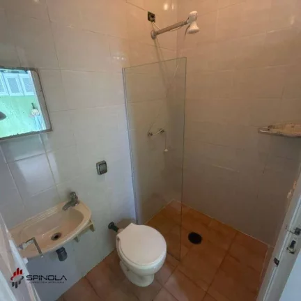 Imagem Casa com 2 dormitórios à venda, 57 m² por R$ 370.000,00 - Jardim Imperador - Praia Grande/SP