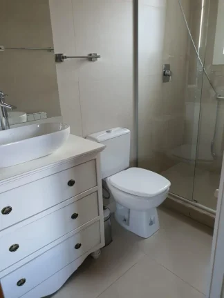 Imagem Apartamento 4 Dormitórios - Bairro Centro
