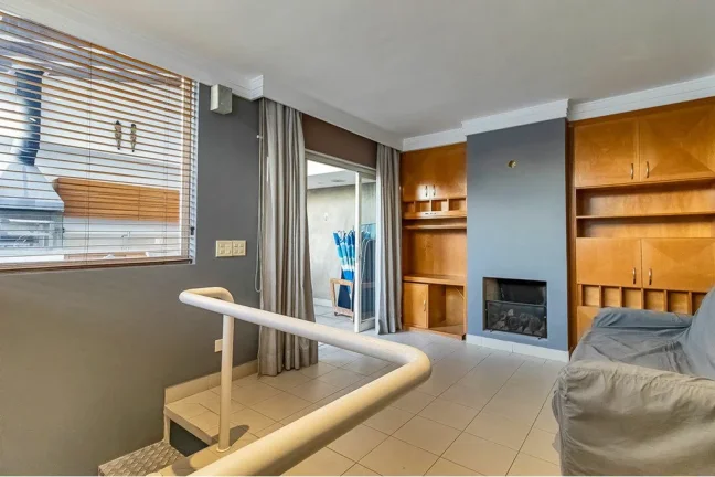 Imagem COBERTURA RESIDENCIAL em São Paulo - SP, Higienópolis