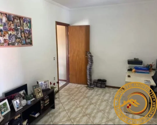 Imagem CASA RESIDENCIAL em ITU - SP, JARDIM SANTA LAURA
