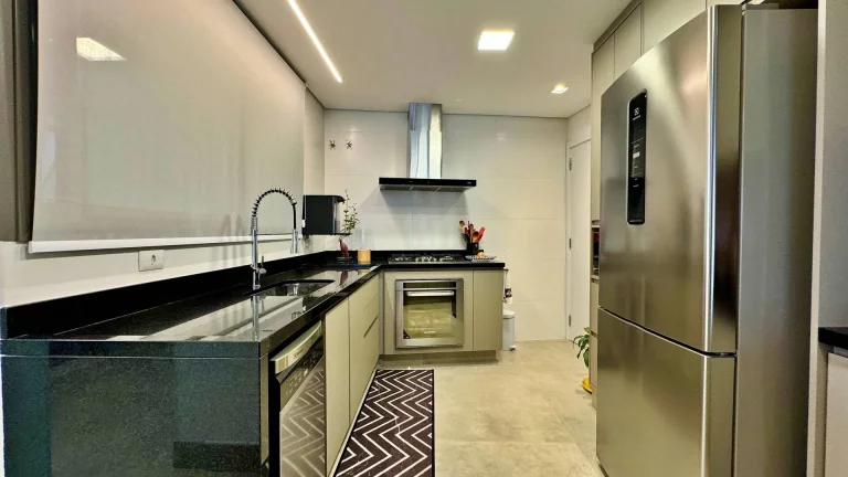 Imagem Apartamento com 4 dormitórios à venda, 153 m por R$ 5.050.000,00 - Riviera
