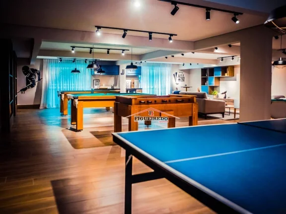 Imagem Apartamento à venda, 84 m² por R$ 800.000,00 - Boqueirão - Praia Grande/SP