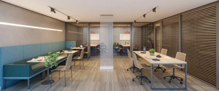 Imagem STUDIO RESIDENCIAL em São Paulo - SP, Paraíso