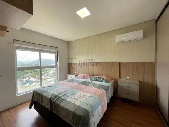 Imagem Apartamento Quadra Mar com 3 suítes à venda na Barra Sul em Balneário Camboriú/S
